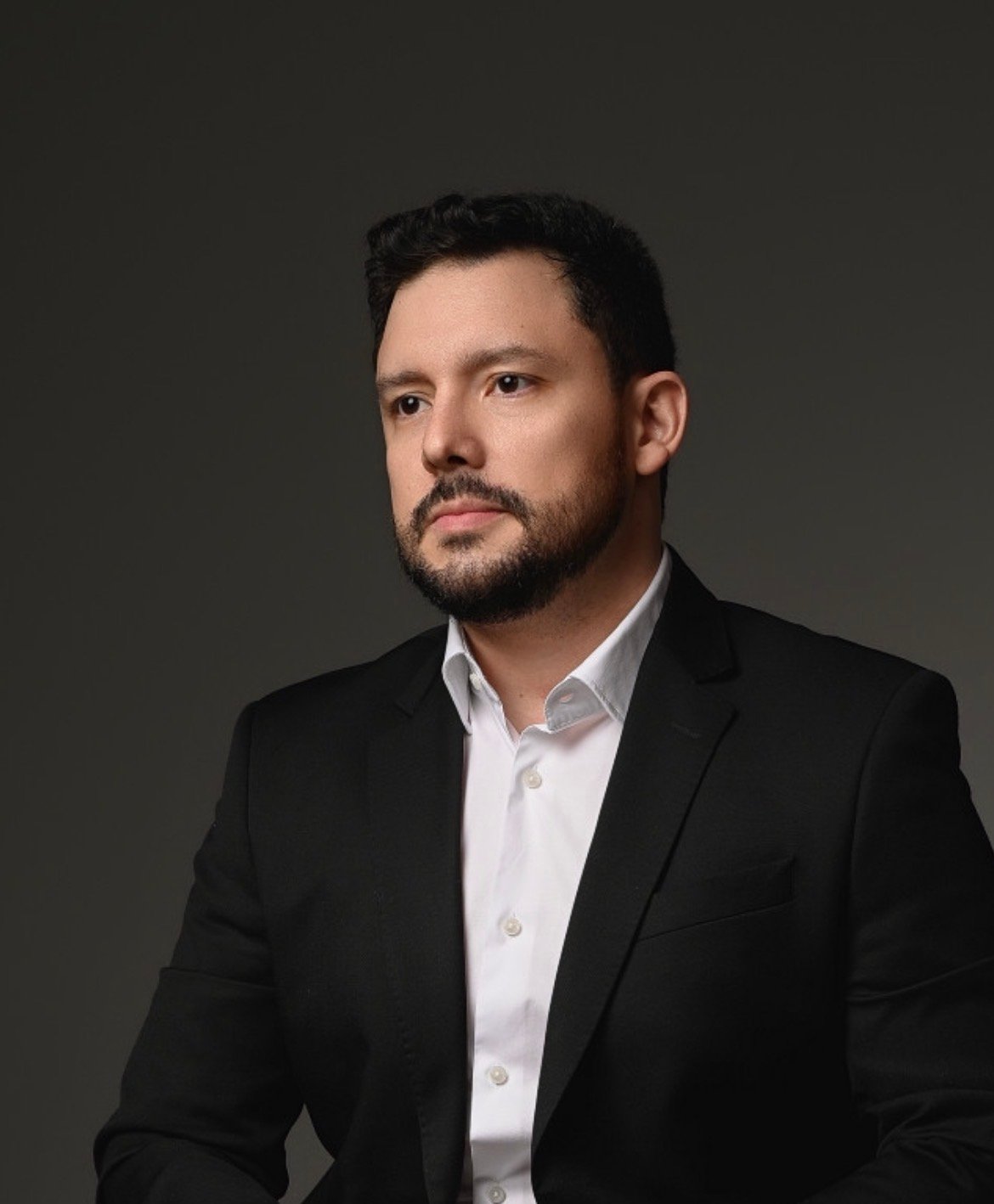 Dr. Solon Gonçalves